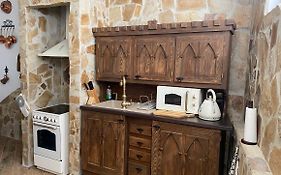 SUPERB - Medieval apartment